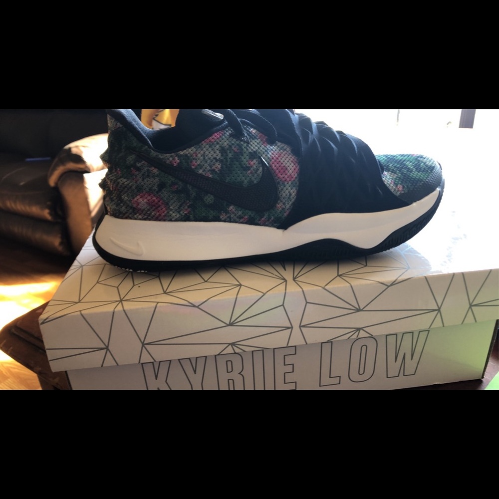 Kyrie shoes
